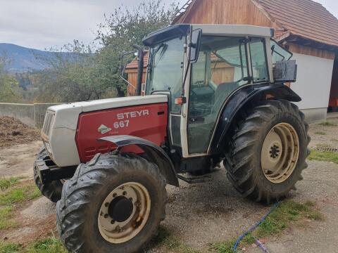 Steyr 667A