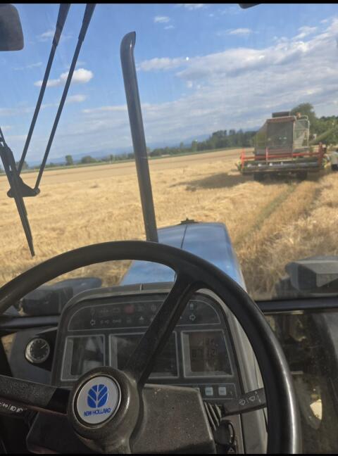 Ford 8340
