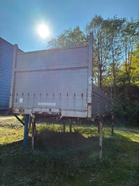 Containerplattform