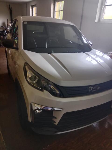 Ligier JS60 dci