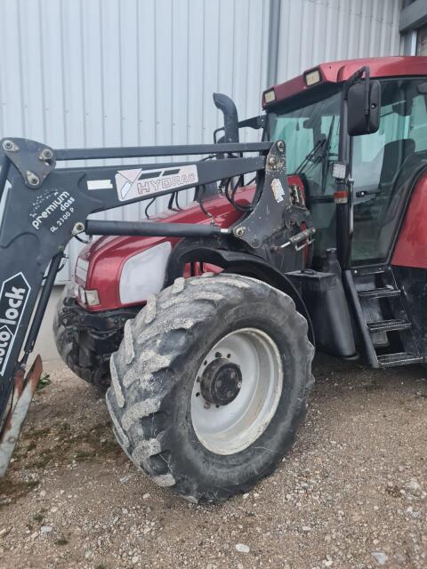 Case CS 150