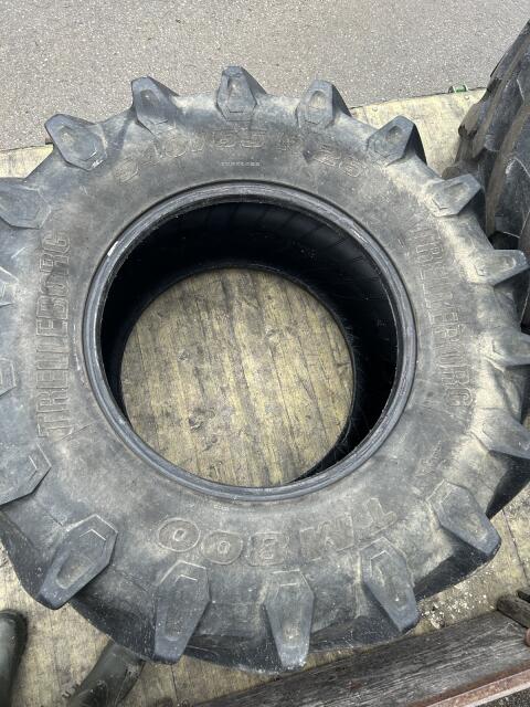 Trelleborg 540/65R26