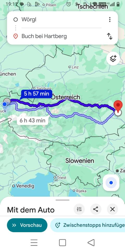 Transport