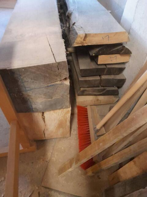 Lindenholz