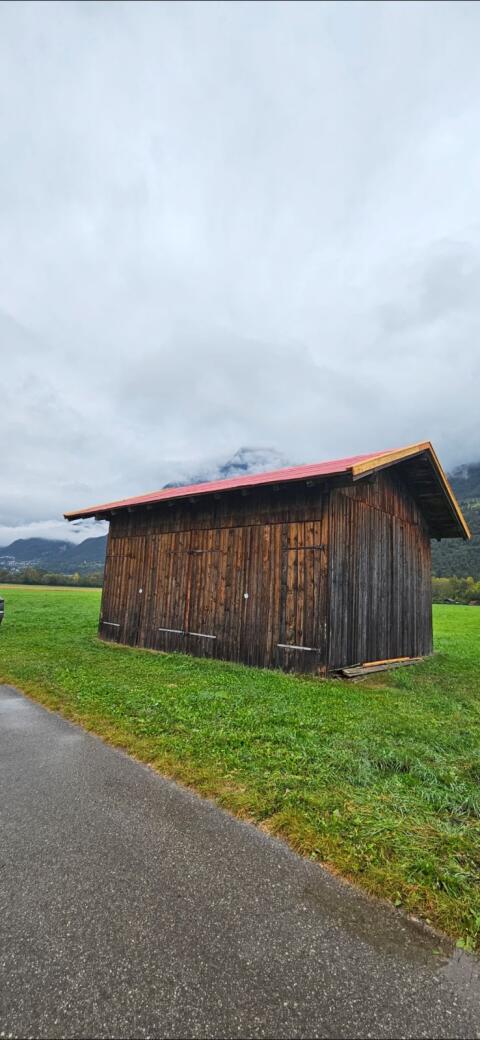 Feldstadl zu vermieten