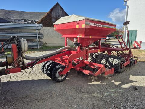Horsch Pronto 3 AS