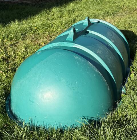 Abdeckhaube