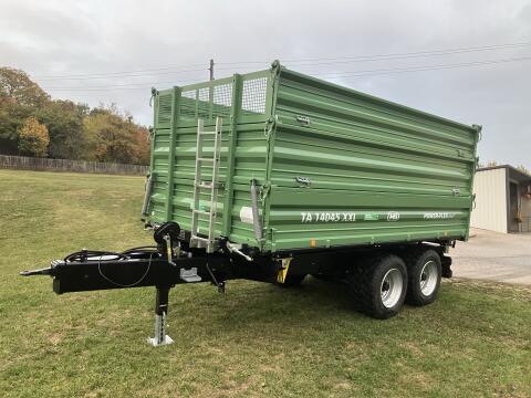 Brantner TA 14045 XXL