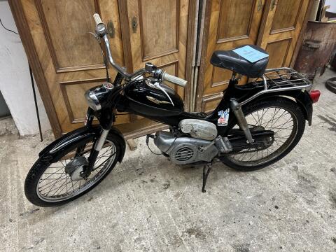 Puch MS50