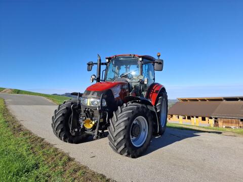 CASE FARMALL 115 U PRO