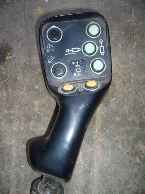 Multicontroller Steyr 9000 9094