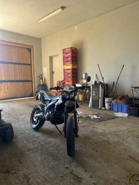 Derbi Senda