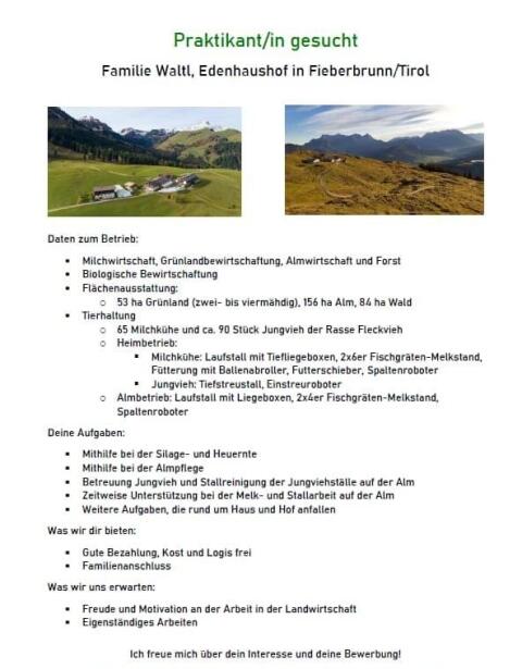 Praktikum Sommer 27