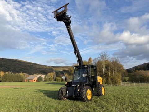 JCB 516-40 Agri