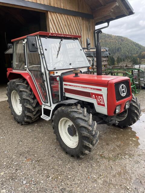 Lindner 1450A