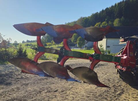 Kvereland Excellent 3-Schar Pflug