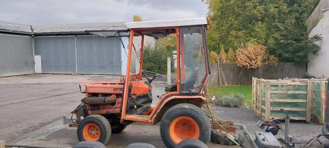 Kubota 6.200, 7.200