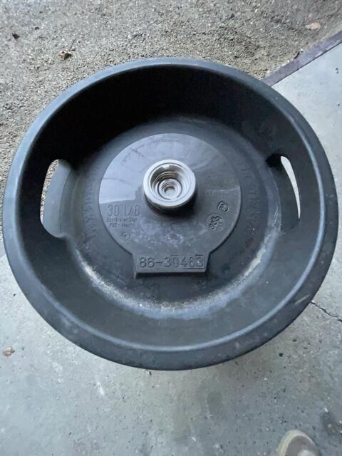 Plus Keg 30 l