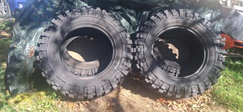 Malatesta Kodiak 4x4
