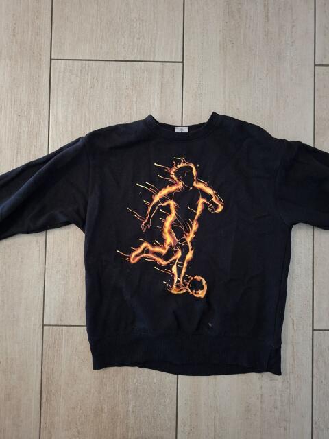 Pullover Jungen