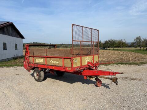 Krone Optimat 3,0 Optimat