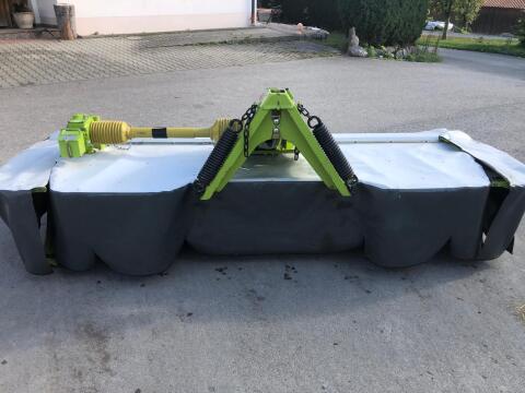 Claas Disco 3150F
