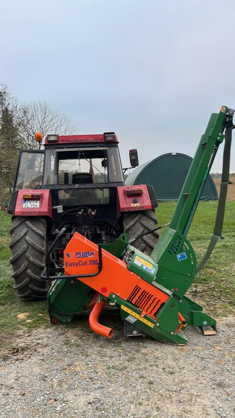 Posch EasyCut 700