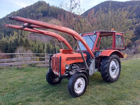 Steyr 190, Bj. 1966