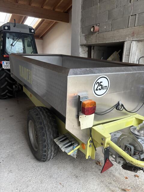 Lesewagen