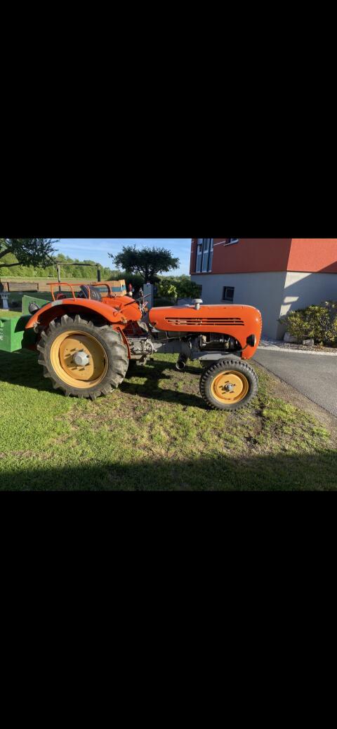 Steyr 190
