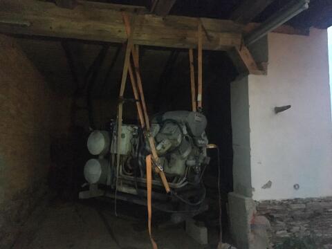 Kompressor