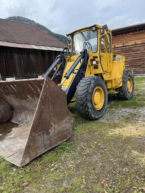 Volvo BM 4300