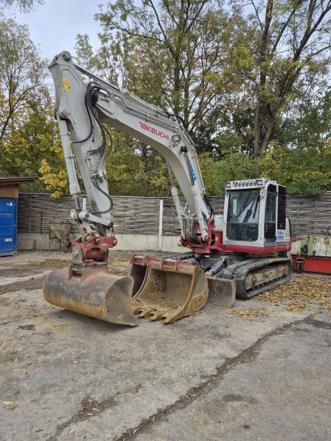 TB 1140 Takeuchi