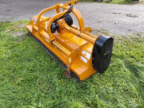 Berti EKR/S 2,50