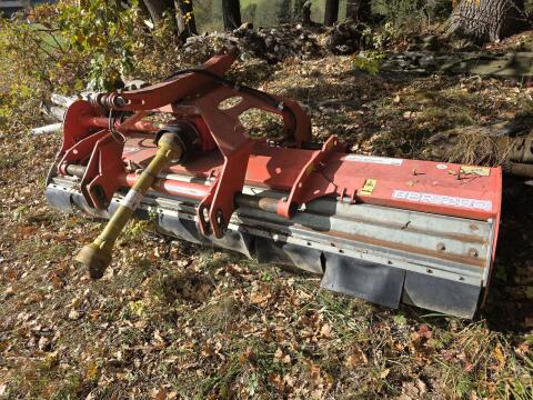 Kuhn BPR 280
