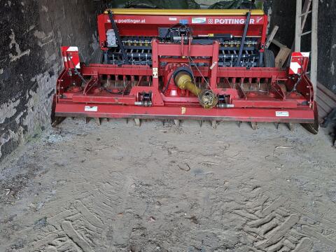 Rotoland Kreiselegge EMK 300