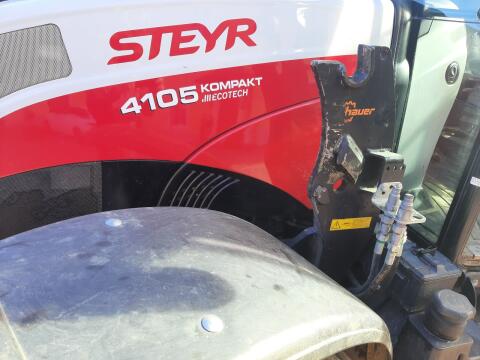 Steyr Kompakt 4105