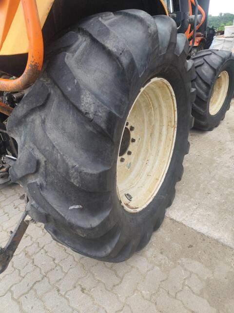 Forstreifen Nokian