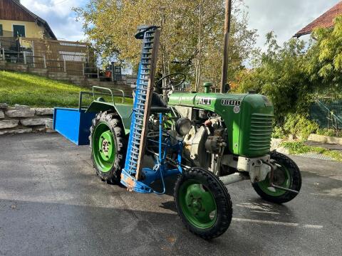 Steyr T80