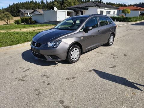 Seat Ibiza Kombi