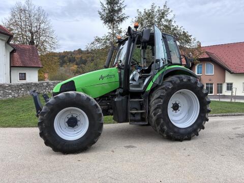 Deutz-Fahr Agrotron 6.45TT