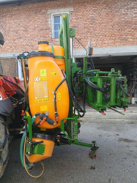 Amazone Feldspritze UF 1.000
