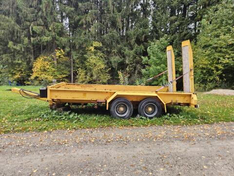 Humer TT 10,6