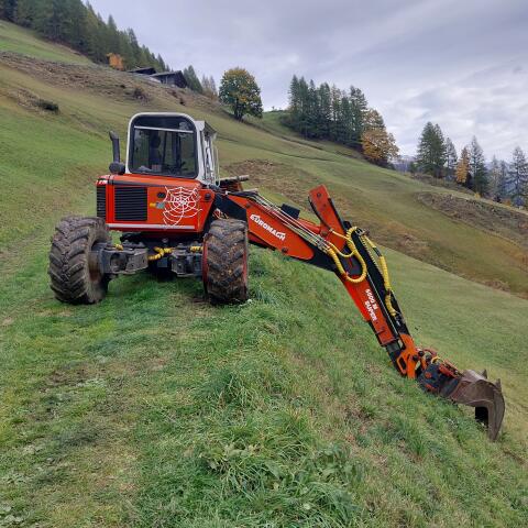 Euromach 6500M Super