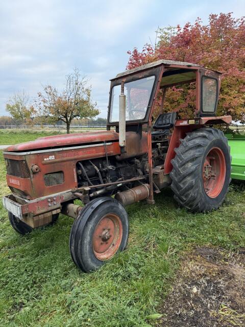 Zetor 6711