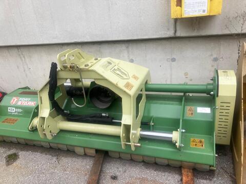 Stark Mulcher KDX 220+