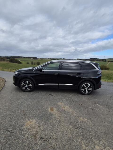 Peugeot 5008 GT Line