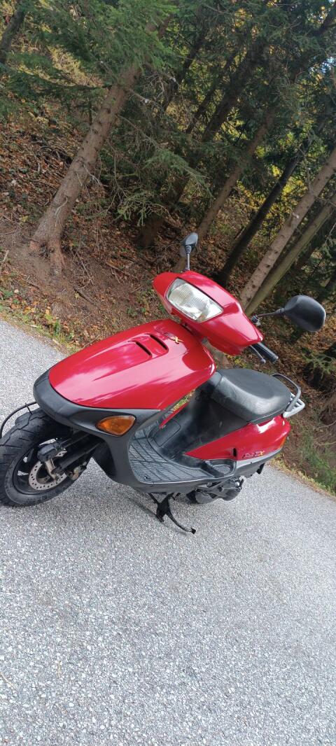 Honda Bali EX