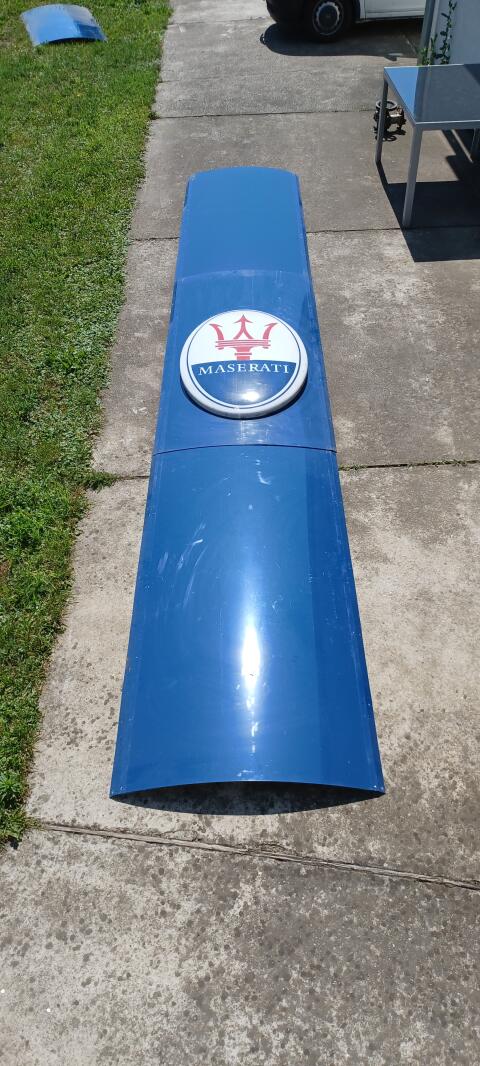 Werbepylon