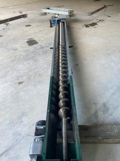 KWB Raumaustragung